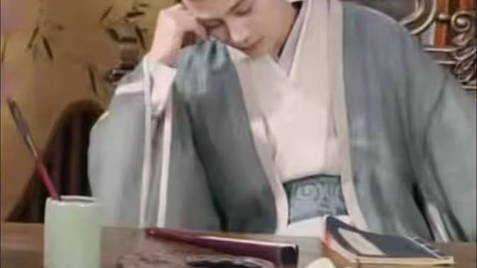 女兒身暴露，王爺他淪陷了(全集)