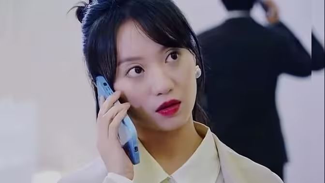 叮！我的首富老公已上線(全集)