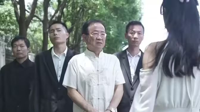 退婚后，我閃婚了財(cái)閥大佬(全集)