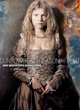 火藥、背叛和陰謀（國(guó)語(yǔ)版）下(全集)