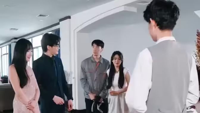 農(nóng)民工崛起從貶值開(kāi)始(全集)