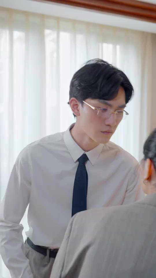 相親當(dāng)天和豪門(mén)霸總閃婚了(全集)