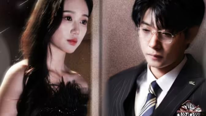 離婚后，前夫他追瘋了（今夜星光璀璨）(全集)