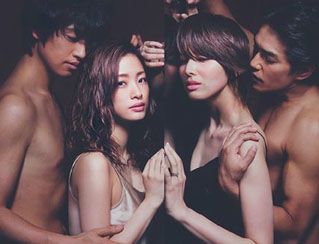 進球如麻、奮力拼搏的女孩(全集)