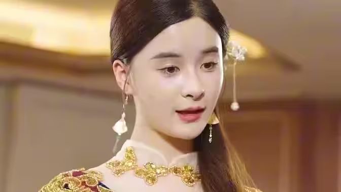 頂流影后她來(lái)自古代$將軍！你變霸總了(全集)