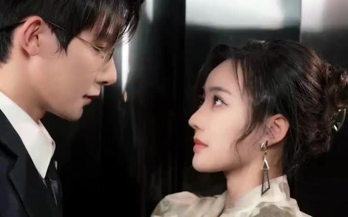 相錯(cuò)親后，我被霸總寵上天(全集)