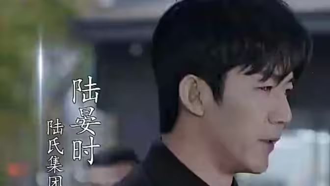 搶婚！陸總蓄謀已久(全集)