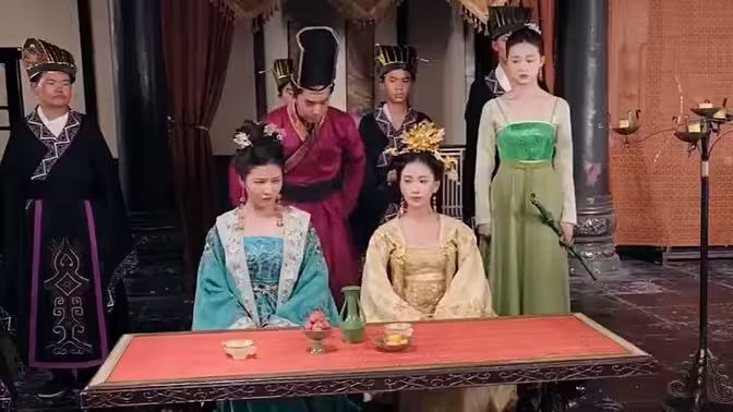 戰(zhàn)龍重生，這一世我要江山和美人（假太監(jiān)開局攻略女帝）(全集)