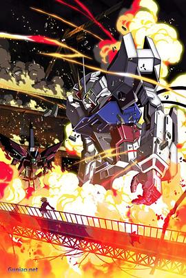 機(jī)動戰(zhàn)士高達(dá)SEED HD重制第32集