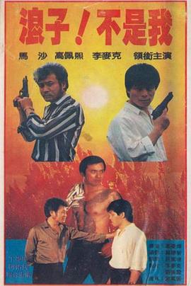 浪子！不是我