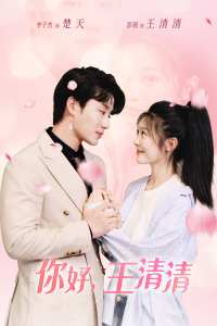你好，王清清&且以舊火試新茶(全集)