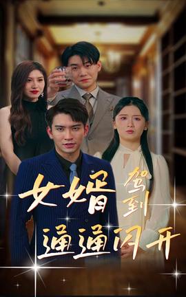 女婿駕到，通通閃開(kāi)(全集)