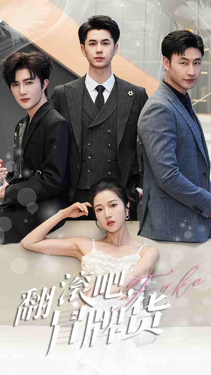 翻滾吧，冒牌貨(全集)