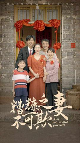糟糠之妻不可欺(全集)