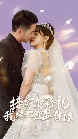 接親加彩禮，我轉(zhuǎn)頭迎娶伴娘(全集)