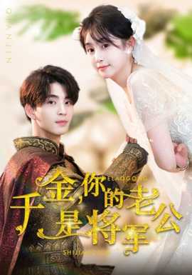 千金，你的老公是將軍(全集)