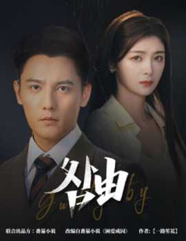 咎由＆強(qiáng)勢(shì)鎖婚，九爺你出局了(全集)