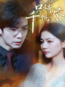 只待千帆盡(全集)