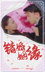錯(cuò)嫁姻緣(全集)