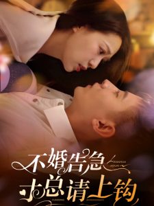 不婚告急寸總請(qǐng)上鉤(全集)