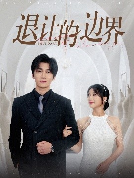 退讓的邊界(全集)