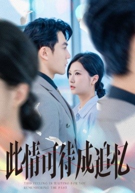 此情可待成追憶(全集)