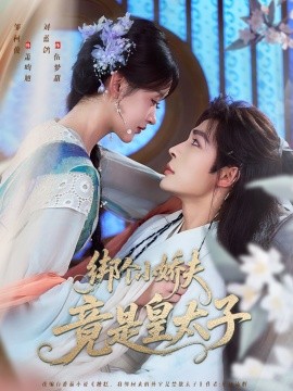 綁個(gè)小嬌夫竟是皇太子(全集)