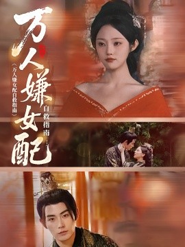 萬(wàn)人嫌女配自救指南(全集)