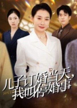 兒子訂婚當(dāng)天，我叫停婚事(全集)