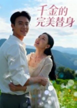 千金的完美替身(全集)