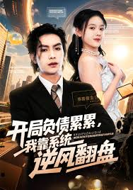 開局負債累累，我靠系統(tǒng)逆風翻盤(全集)