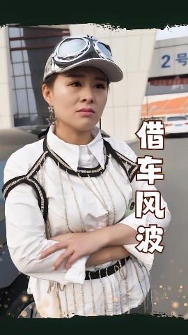 借車風波(全集)