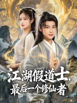 江湖假道士，最后一個修仙者(全集)