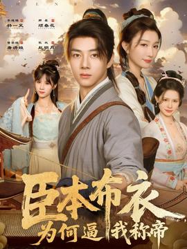 臣本布衣，為何逼我稱帝(全集)