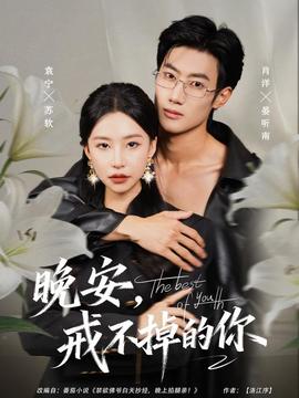 晚安，戒不掉的你(全集)