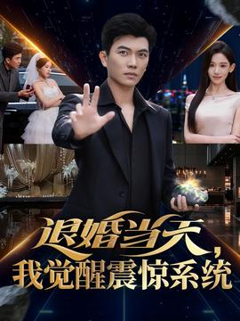 退婚當(dāng)天，我覺(jué)醒震驚系統(tǒng)(全集)