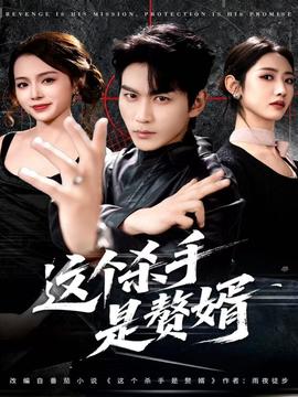 這個殺手是贅婿(全集)