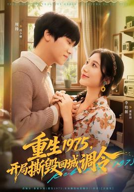 重生1975，開局撕毀回城調(diào)令(全集)