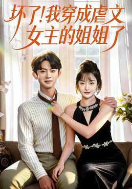 壞了！我穿成虐文女主的姐姐了(全集)