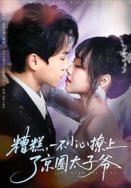 糟糕，一不小心撩上了京圈太子爺(全集)