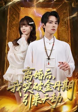 離婚后，我突破金丹期，引來(lái)天劫(全集)