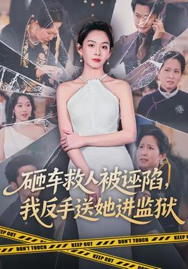 砸車救人被誣陷，我反手送她進監(jiān)獄(全集)