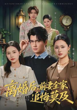 離婚后，前妻全家追悔莫及(全集)