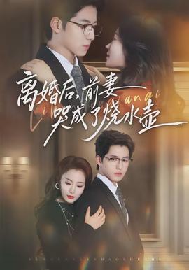 離婚后，前妻哭成了燒水壺(全集)