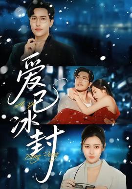 愛(ài)已冰封(全集)