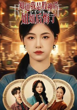 知道我是股神后，姐姐后悔了(全集)