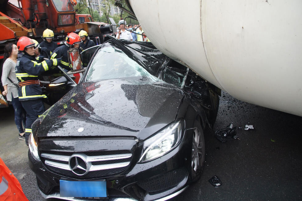 混凝土、混凝土罐車