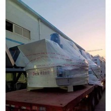 立軸行星式攪拌機高效、高質(zhì)加持，推動陶瓷攪拌邁向新階段