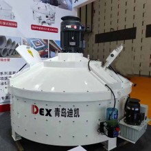 耐火材料攪拌機(jī)品質(zhì)導(dǎo)向加持下，打造行業(yè)攪拌新高地