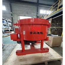 行星式攪拌機填補UHPC行業(yè)攪拌空白，以勻質(zhì)化助推行業(yè)高質(zhì)量發(fā)展